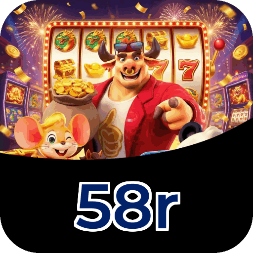 Promoções e bônus exclusivos da 58r