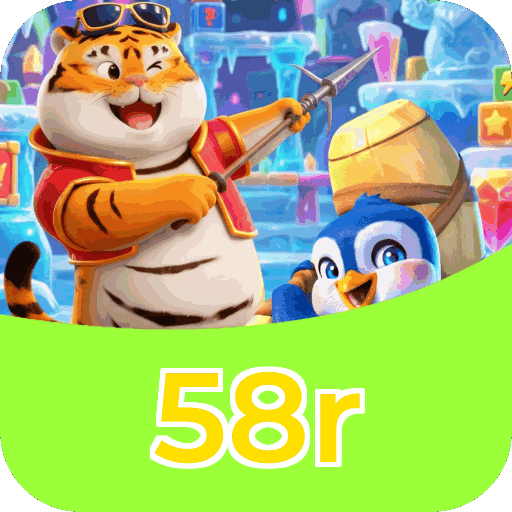 Login rápido no app 58r