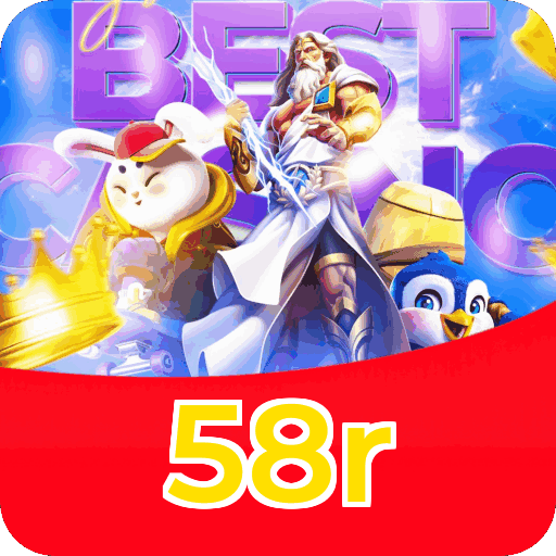 Logo Oficial 58r Download