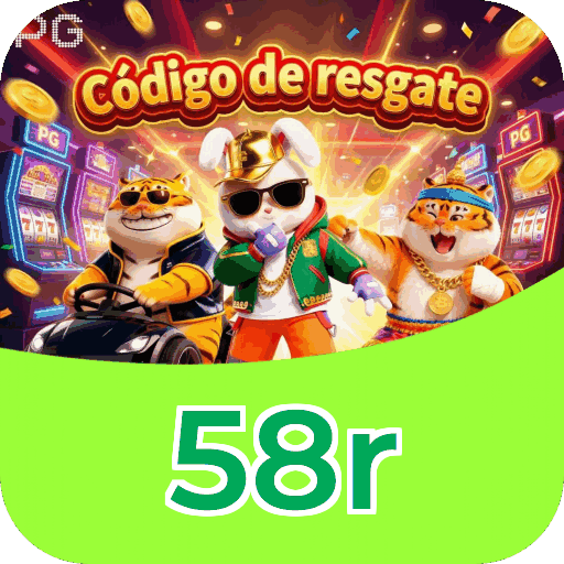 Métodos de pagamento aceitos na 58r